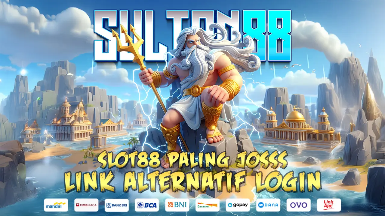 IniDewa365 slot88 resmi